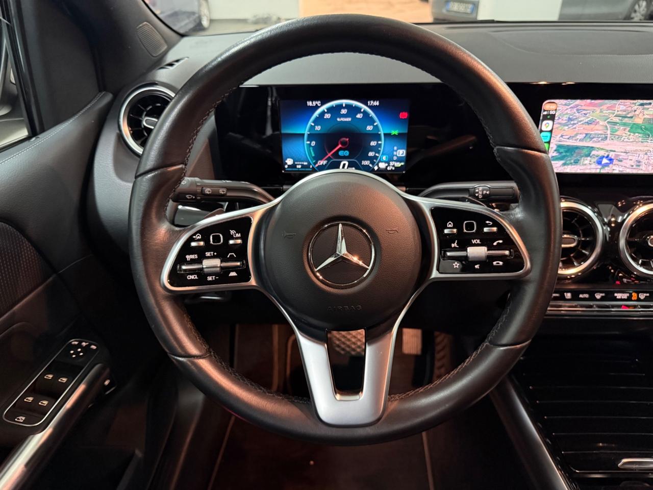 Mercedes-benz B 250 e Automatic EQ-Power Sport Plus