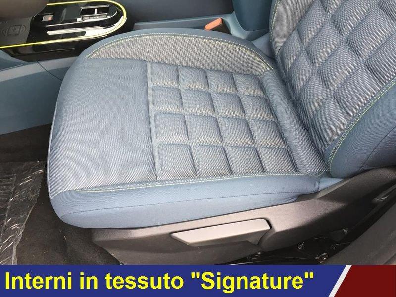 FIAT Grande Panda 1.2 Hybrid 110cv DCT La Prima PRONTA CONSEGNA!!