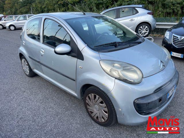 CITROEN C1 1.0 5 porte AMIC1