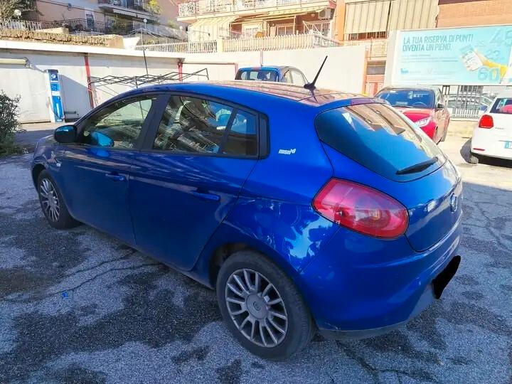 Fiat Bravo 1.4 T-jet Emotion GPL DEL 02/2023