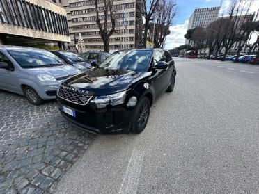 Land Rover Range Evoque 2.0D I4 163 CV R-Dynamic S