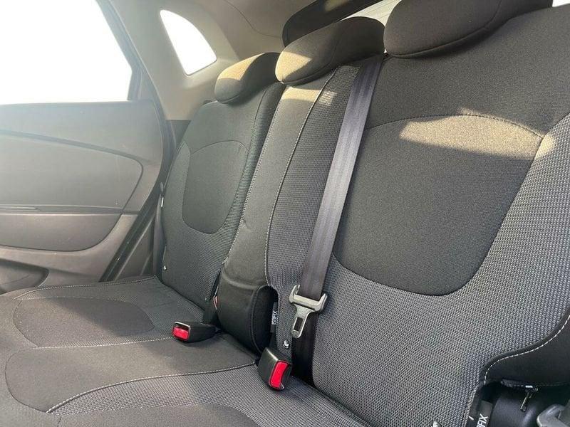 Renault Captur Captur 1.5 dci energy R-Link s&s 90cv