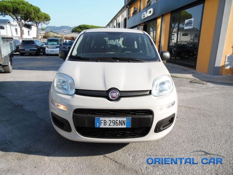 FIAT Panda Panda 1.2 Easy 69cv SOLO 68.000 KM CON KIT DISTRIBUZIONE NUOVA