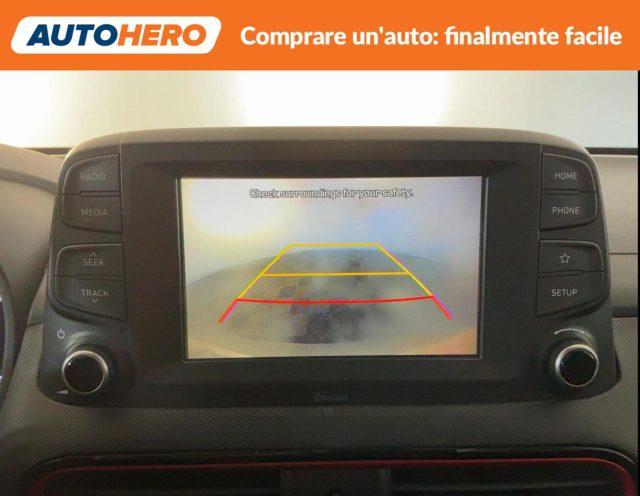 HYUNDAI Kona 1.0 T-GDI XPrime