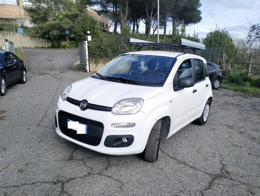 Fiat Panda 1.2 69 CV Van 4 Posti
