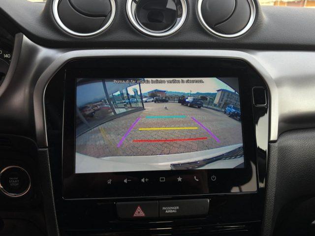 SUZUKI Vitara 1.4 Hybrid 4WD Cool BICOLOR*PARI AL NUOVO