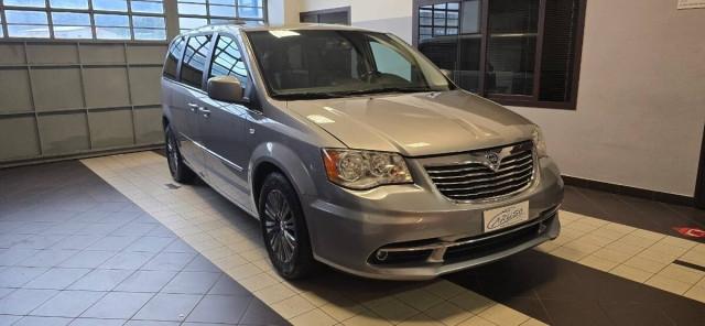 Lancia Voyager 2.8 FINAL EDITION 177CV **GARANZIA 2ANNI LANCIA **