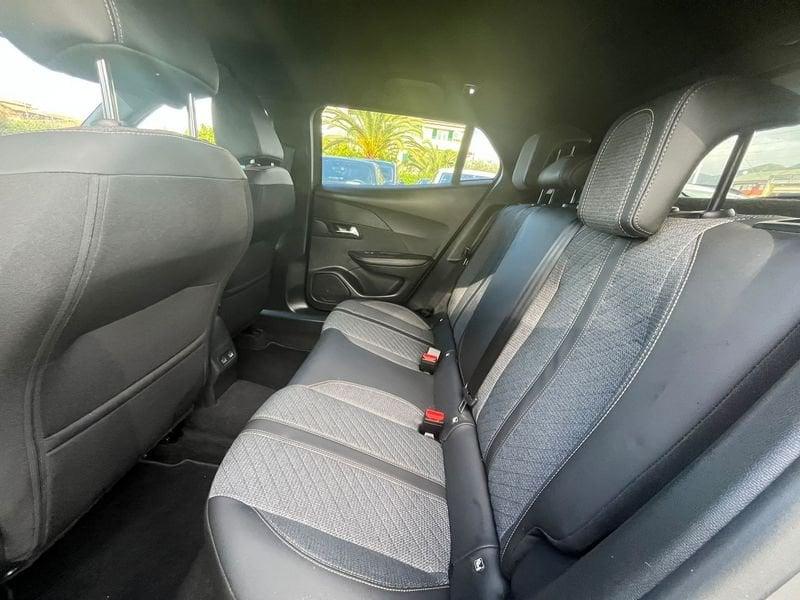 Peugeot 2008 2008 1.2 Allure s&s 100cv