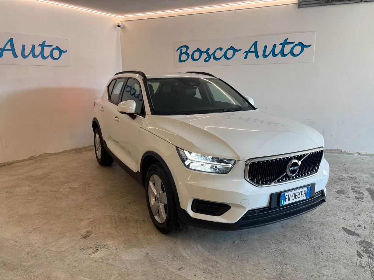 Volvo XC40 2.0 d3 Momentum geartronic
