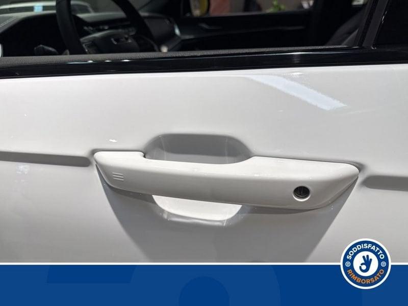 Jeep Grand Cherokee 2.0 PHEV Limited MY24