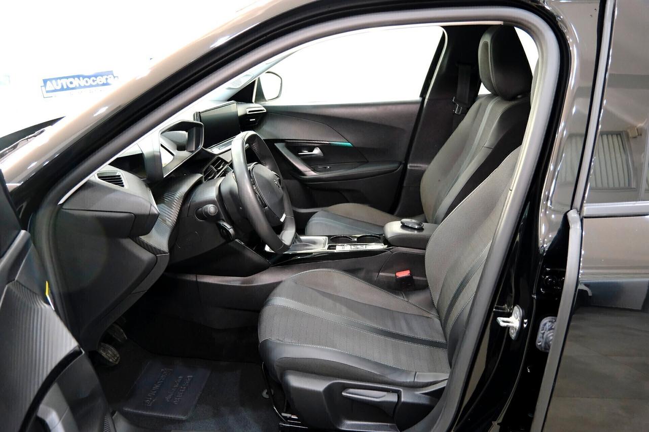 Peugeot 2008 1.2T 130cv LED I-COCKPIT