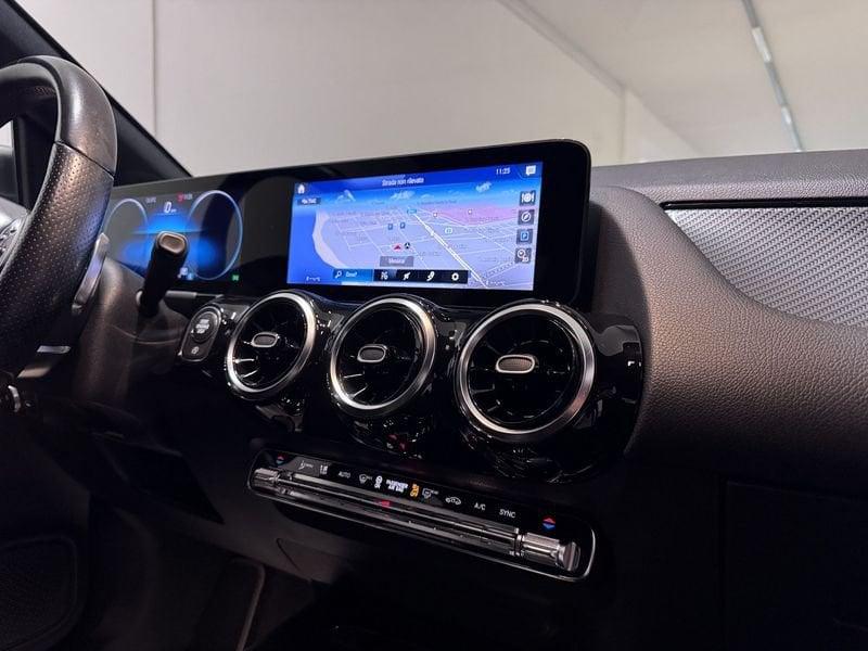 Mercedes-Benz Classe B B 200 Premium auto
