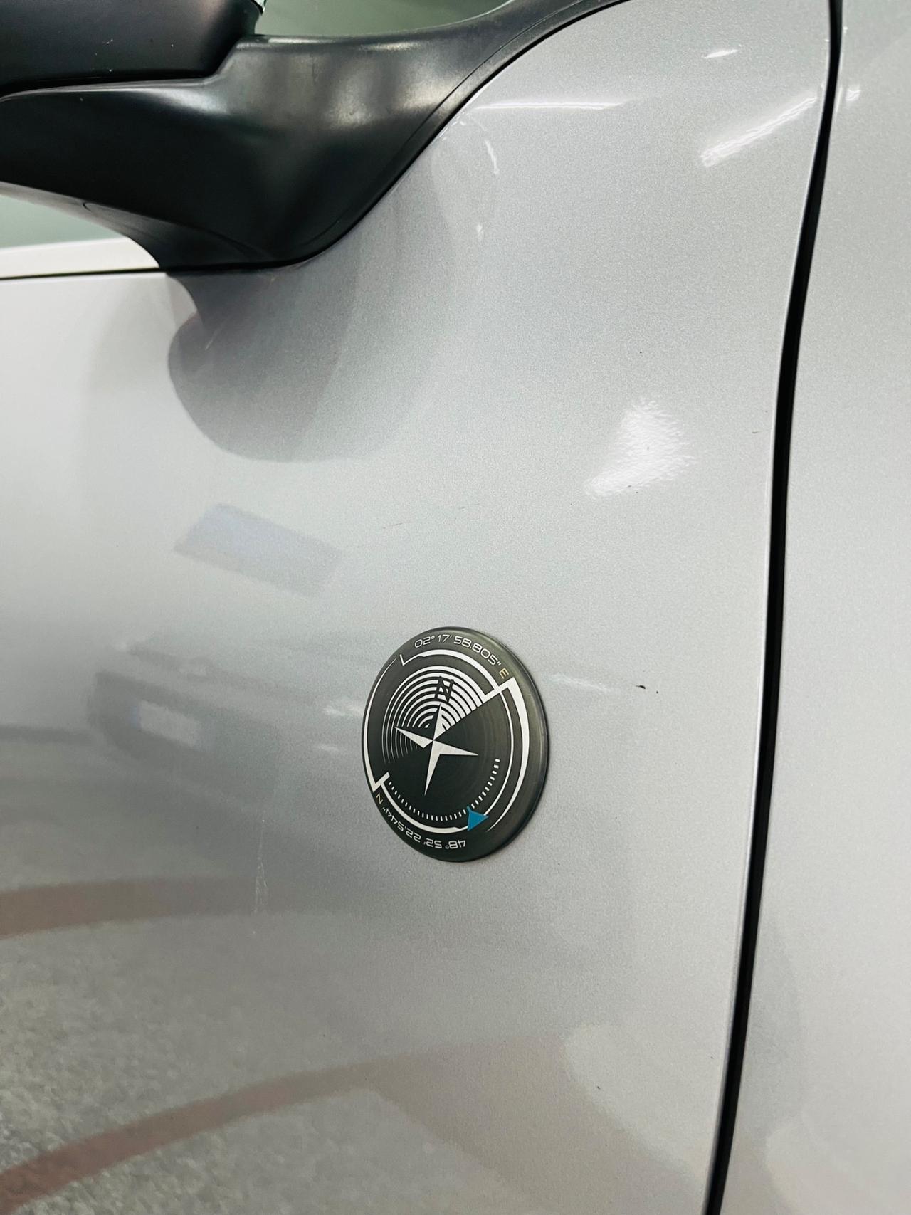 Peugeot 2008 1.6 HDi 120cv CROSSWAY 2018
