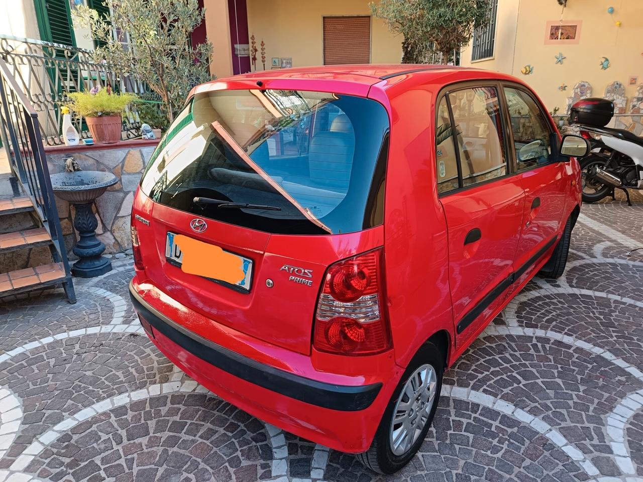 Hyundai Atos Prime 1.1 12V Like