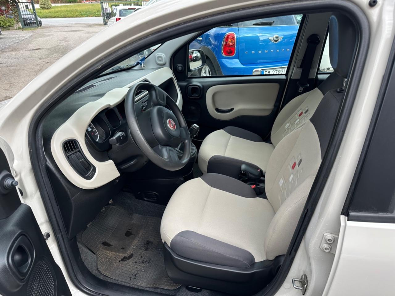 Fiat Panda 1.2 EasyPower Easy-2015