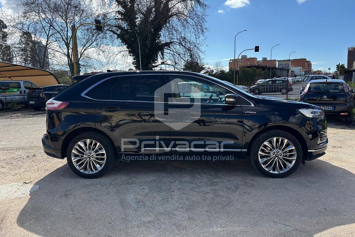FORD Edge 2.0 EcoBlue 238 CV AWD Start&Stop aut. Vignale