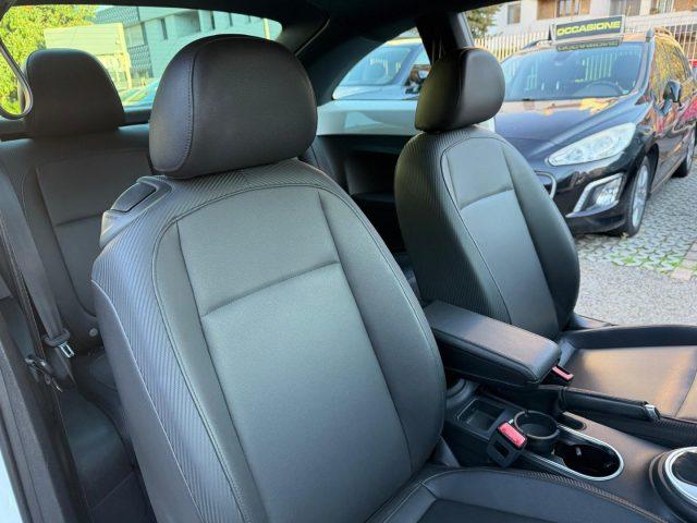 VOLKSWAGEN Maggiolino 1.8 TSI 170CV DSG Sport ''GPL''