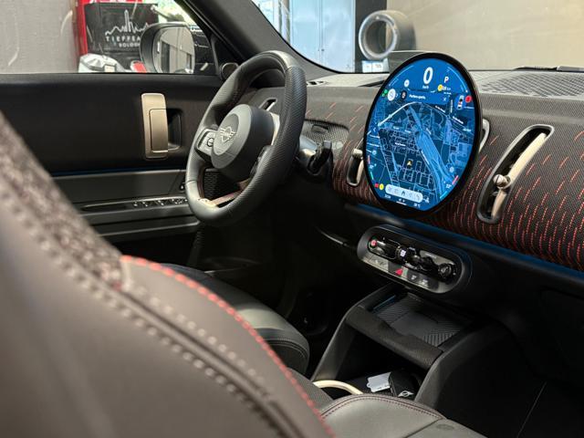 MINI Countryman D JCW *IVA ESPOSTA*