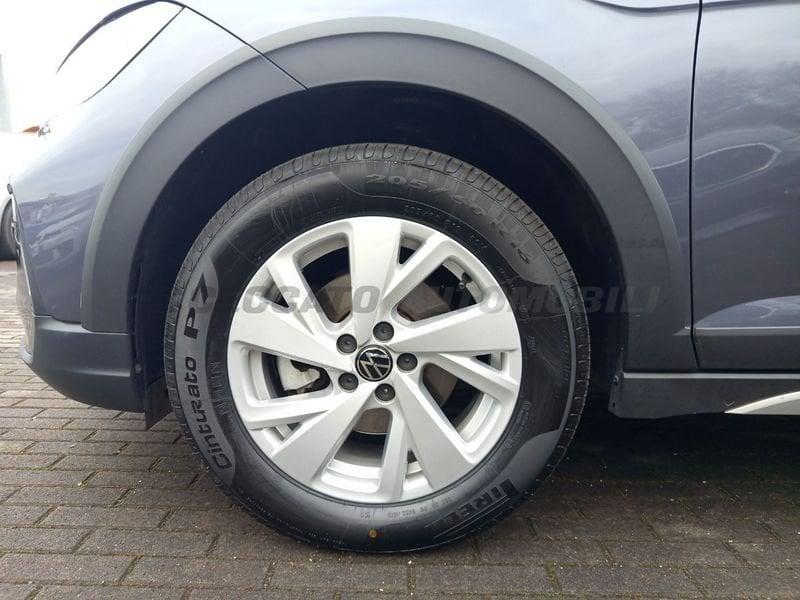 Volkswagen Taigo 1.0 TSI LIFE 95CV MY 22