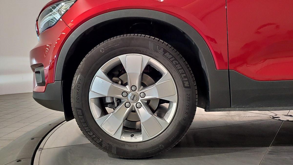 VOLVO Xc40 T3 Momentum