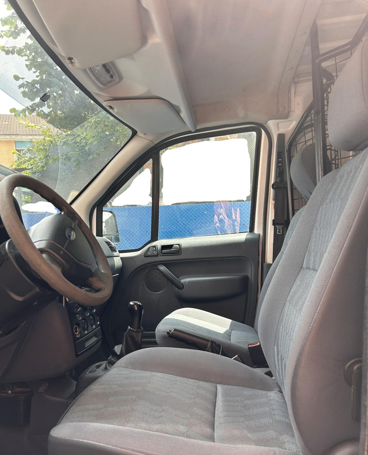 Ford Transit Connect Transit Connect 200S 1.8 TDCi/75CV PC-TN