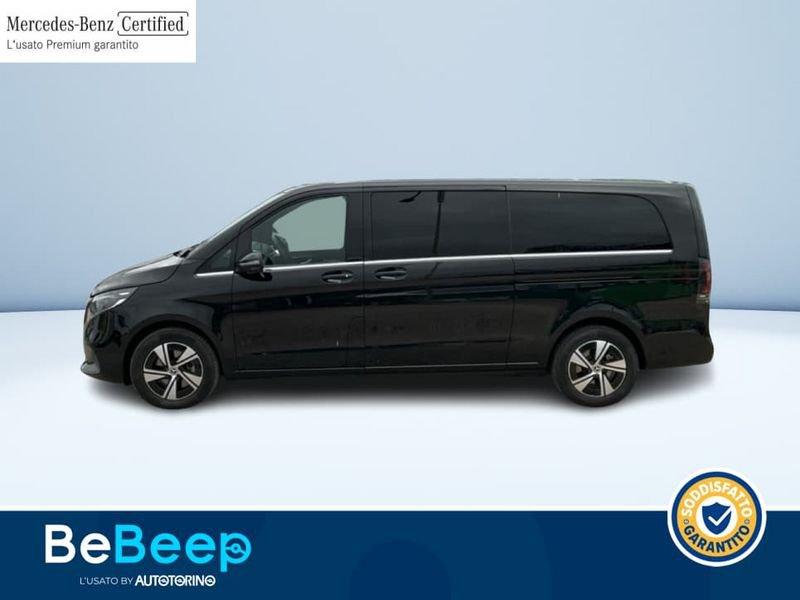 Mercedes-Benz Classe V V EXTRALONG 250 D AVANTGARDE 4MATIC AUTO