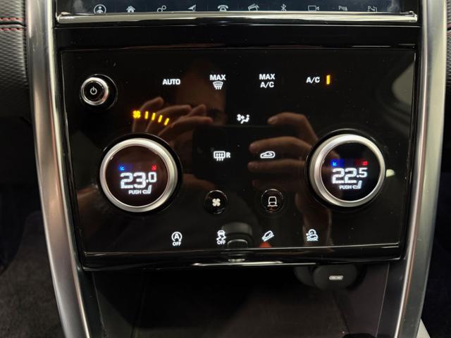 LAND ROVER Discovery Sport 2.0 TD4 180 CV AWD Auto R-Dynamic HSE