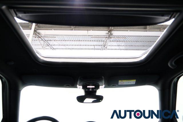 MINI Cooper Clubman 2.0 COOPER D AUTOMATICA PELLE TETTO PANORAMA