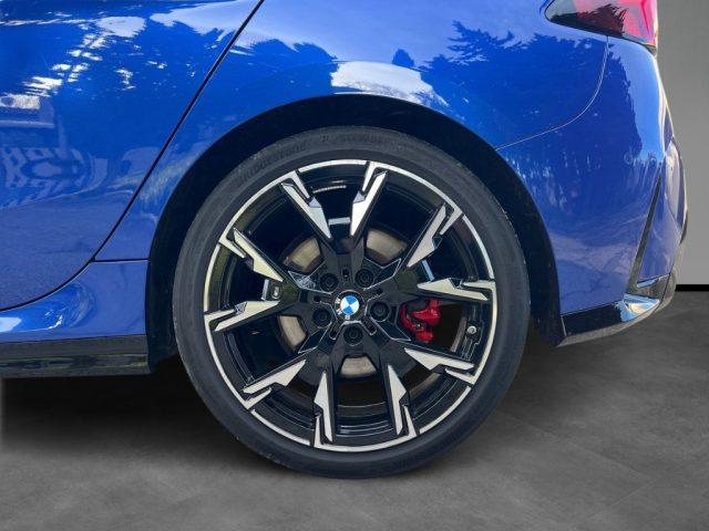 BMW 118 d MSport Pro