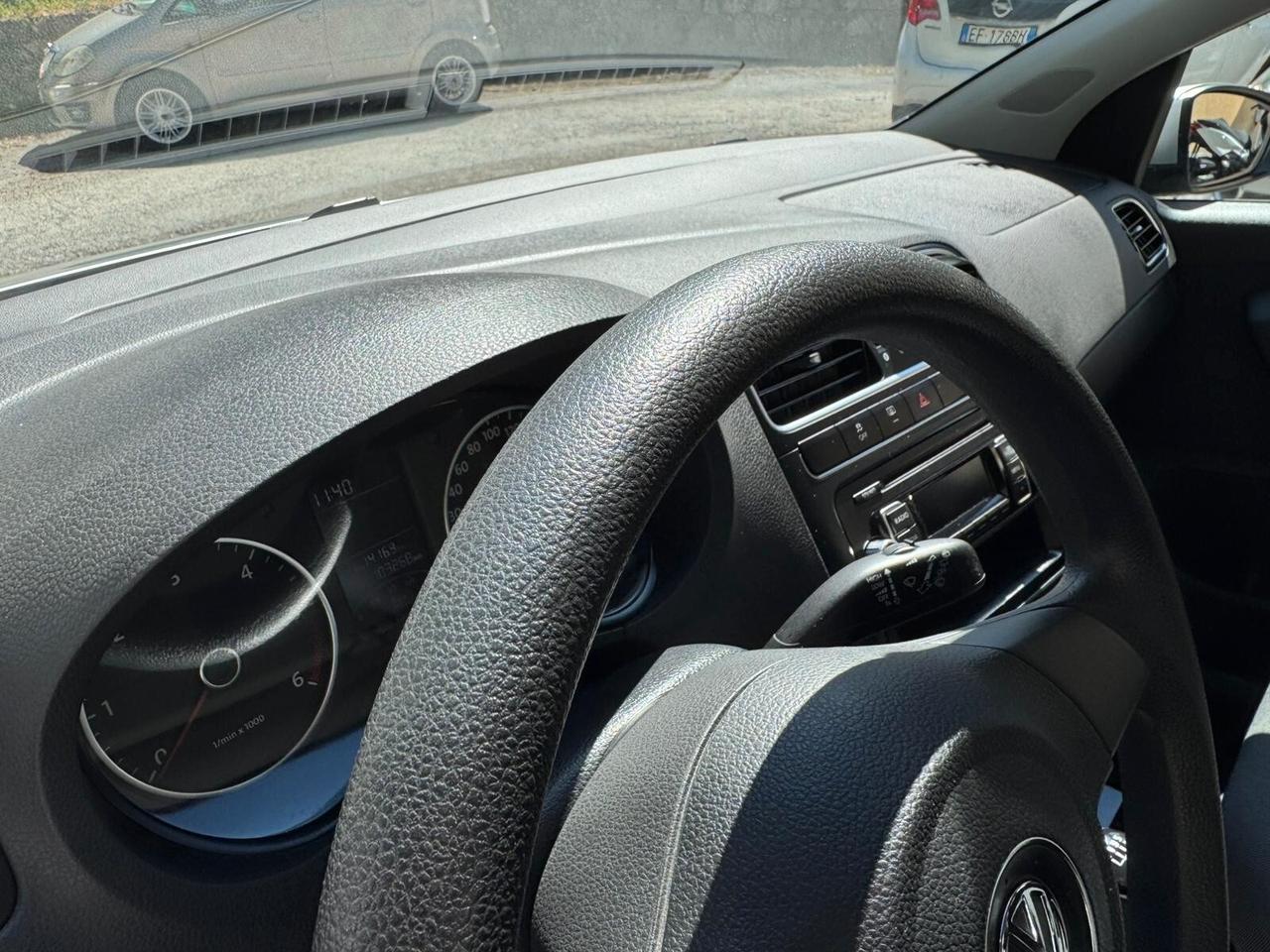 Volkswagen Polo 1.2 TDI 5 p. Comfortline 100m.km GARANZIA 1 ANNO/ TOP