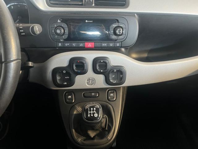 FIAT Panda 1.2 City Cross