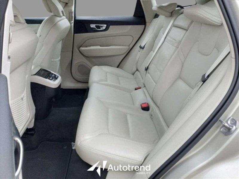 Volvo XC60 B5 235+14 CV AWD Mild-Hybrid Diesel Automatico Inscription