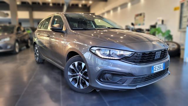 FIAT Tipo 1.6 Mjt S&S SW City Life