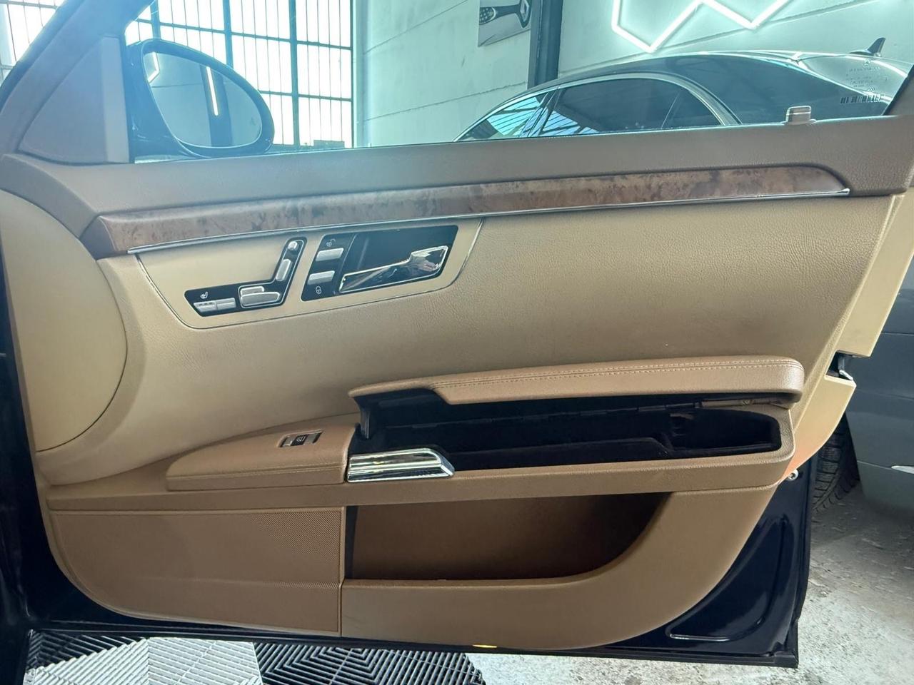 Mercedes-benz S 280 320CDI 224CV 4MATIC AVANGARDE Avantg