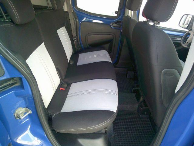 FIAT Qubo 1.3 MJT 75 CV Active Motore Nuovo