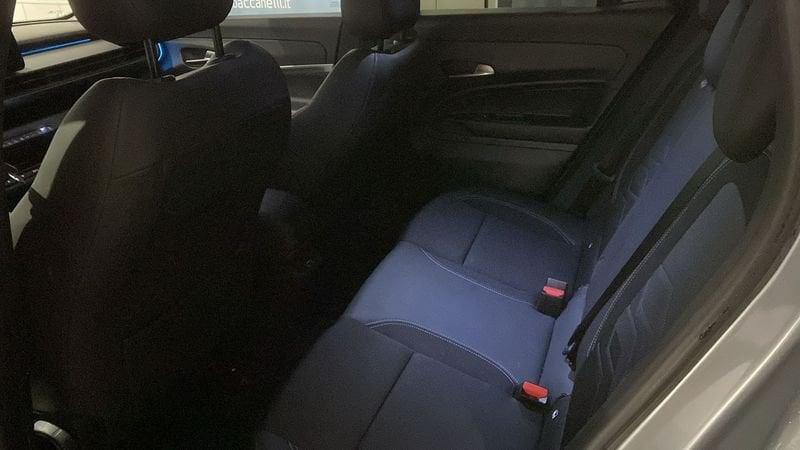 Jeep Avenger Avenger BEV Summit