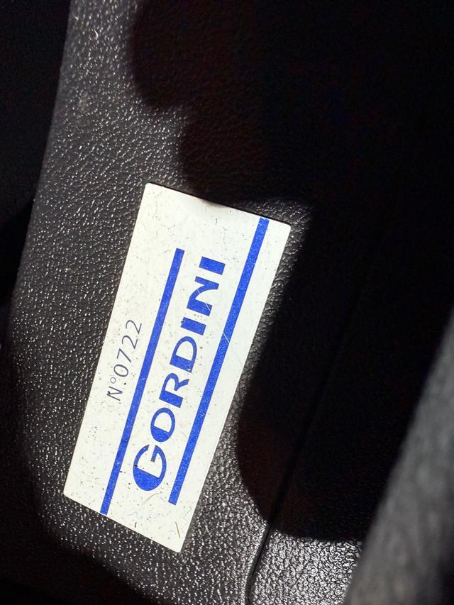 RENAULT Clio GORDINI N'0722 COMPLETAMENTE STOCK