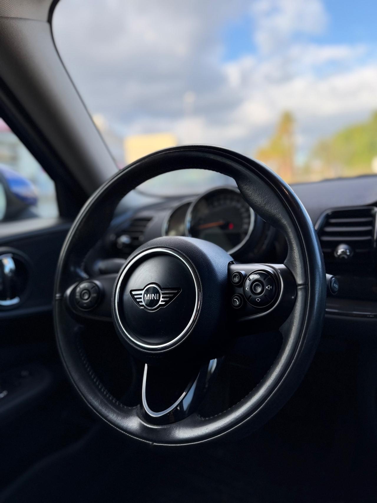 Mini Cooper D Clubman 2.0 Hype