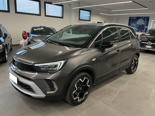 OPEL Crossland 1.2 130 CV EAT6 Elegance