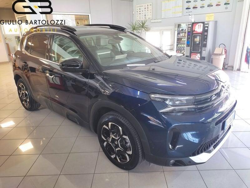 Citroën C5 Aircross Hybrid 136 Max e-DCS6