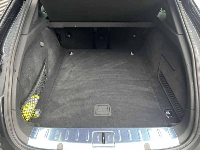 Porsche Panamera 2.9 4 E-Hybrid Sport Turismo 462 CV