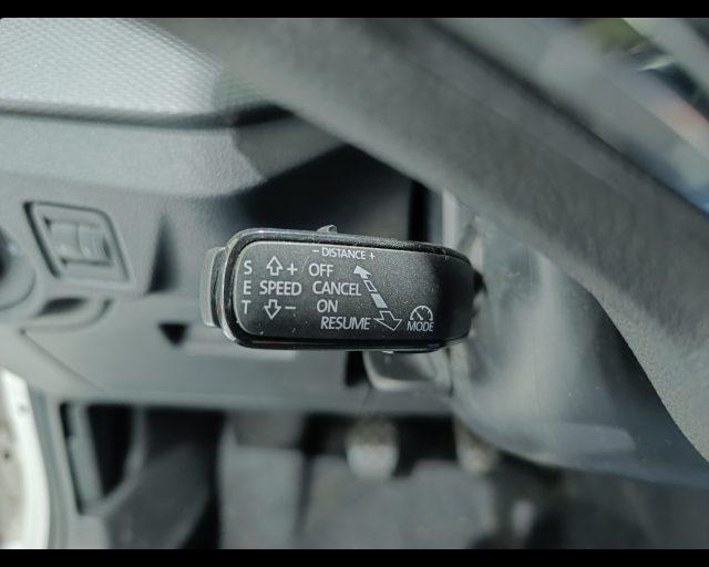 SKODA Kamiq 1.0 G-Tec Ambition