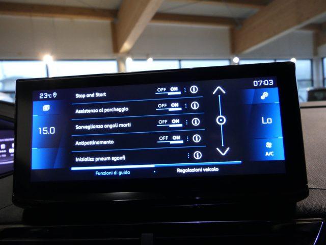 PEUGEOT 3008 PureTech Turbo 130 S&S EAT8 Allure Pack
