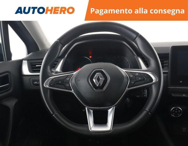 RENAULT Captur Blue dCi 115 CV EDC Business