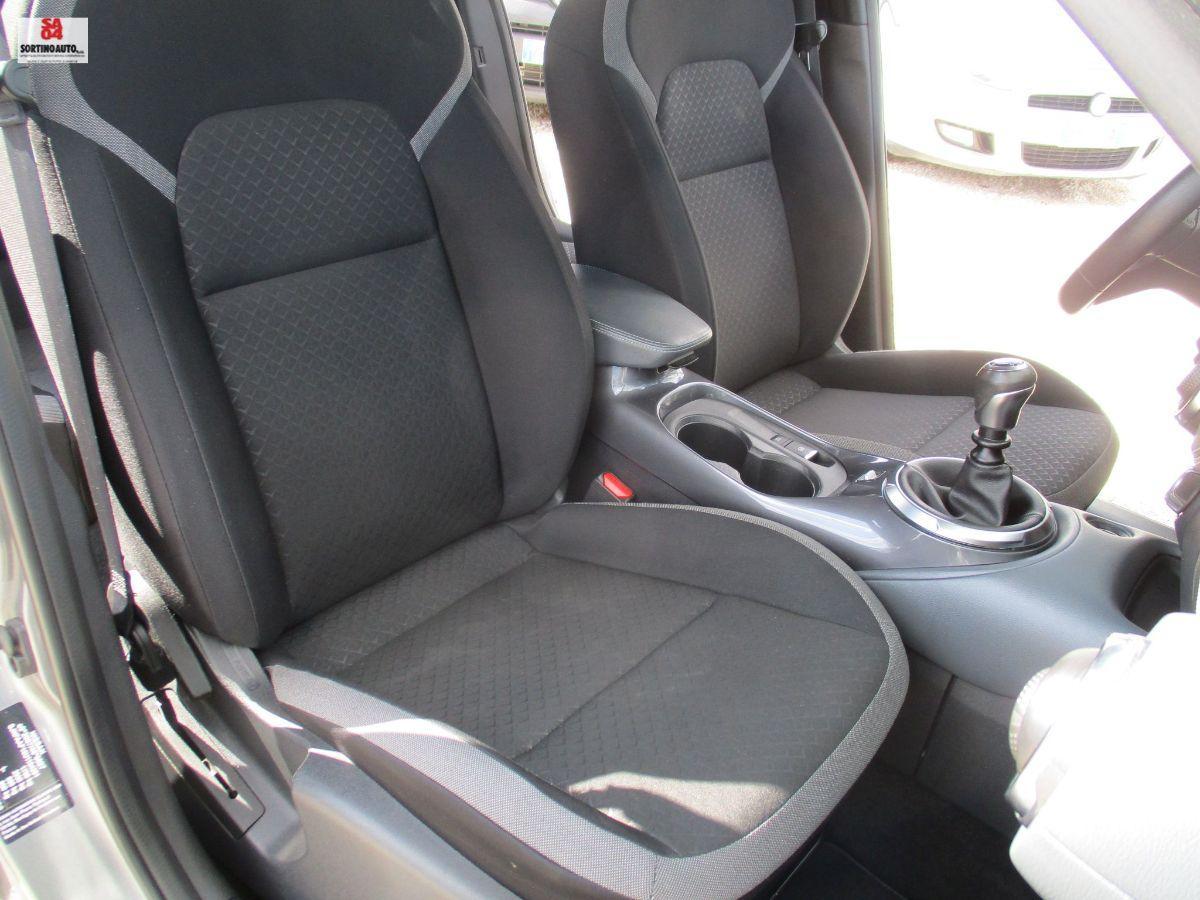 NISSAN Juke 1.0 DIG-T 114cv DCT N-Connecta KM30000