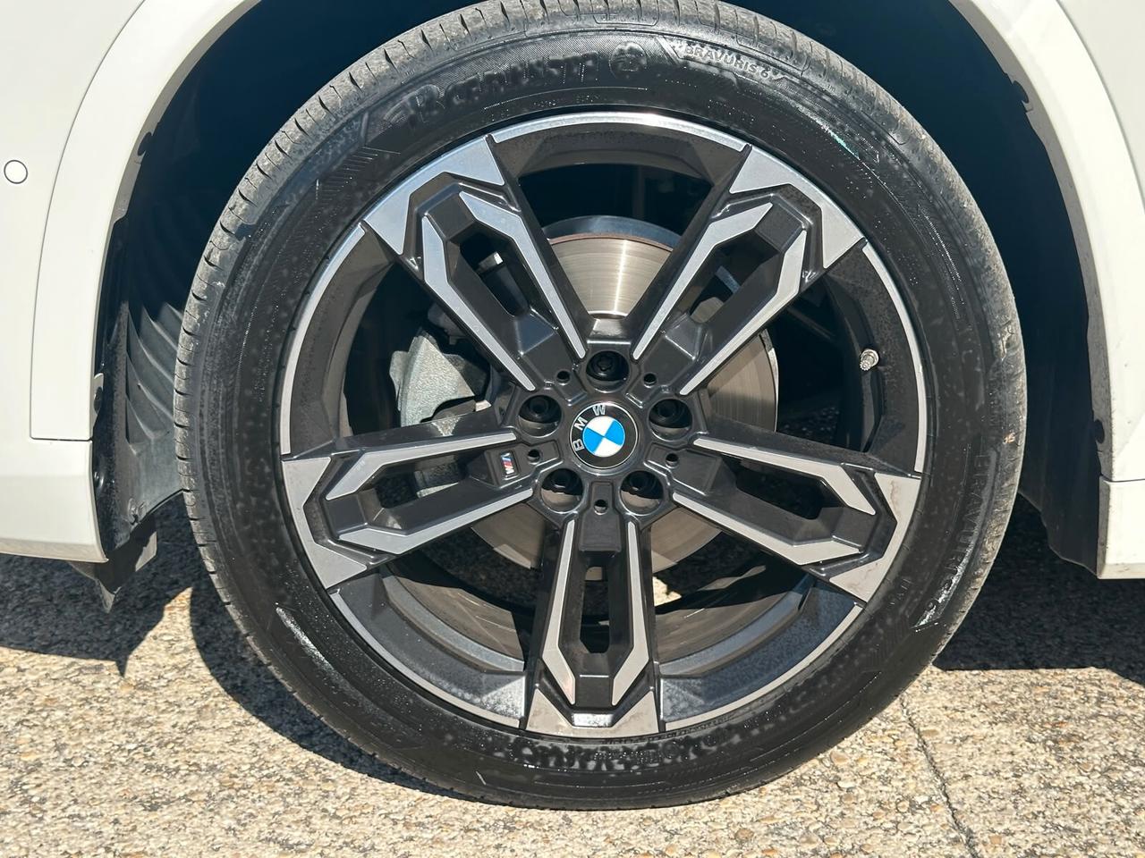 Bmw X1 sDrive 18d Msport FULL OPTIONAL