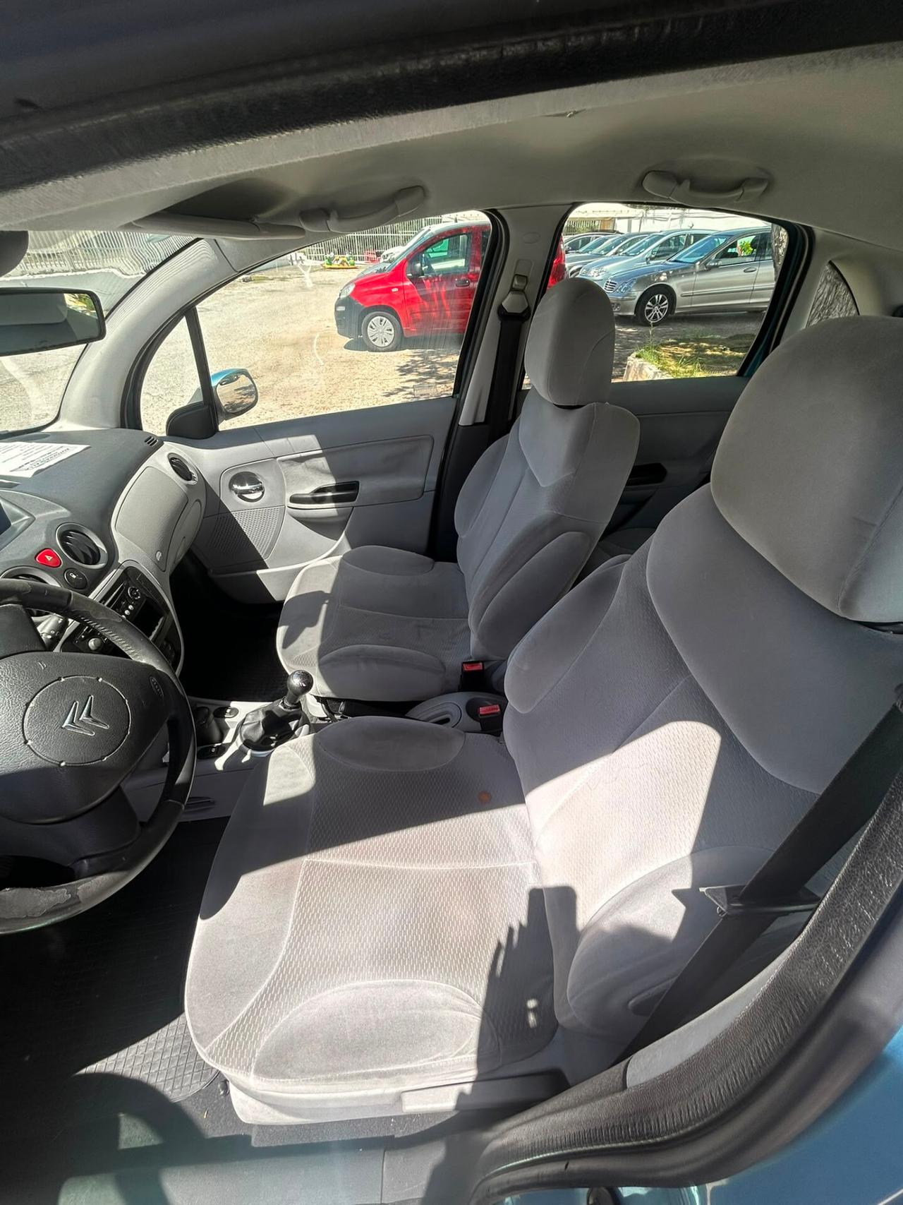 Citroen C3 1.4 HDi 70CV Classique