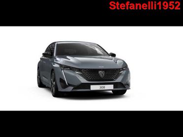 PEUGEOT 308 1.5 bluehdi GT s&s 130cv eat8
