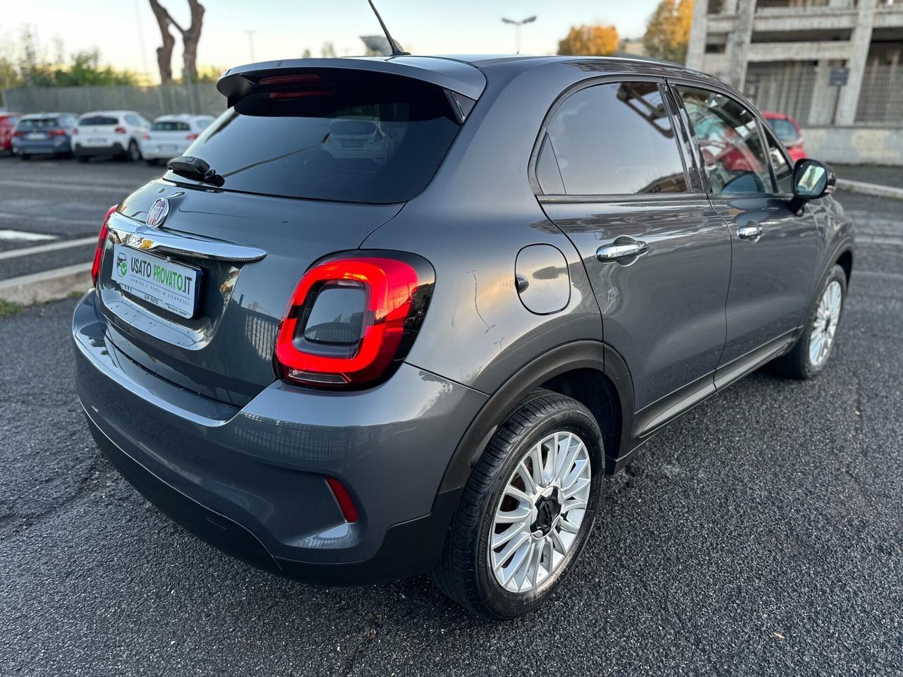 Fiat 500X 1.3 Mjt 95 CV STRAFULL Garanzia 12m