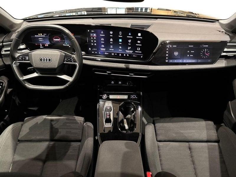 Audi A5 Avant 2.0 tdi mhev+ S line edition 204cv s-tronic